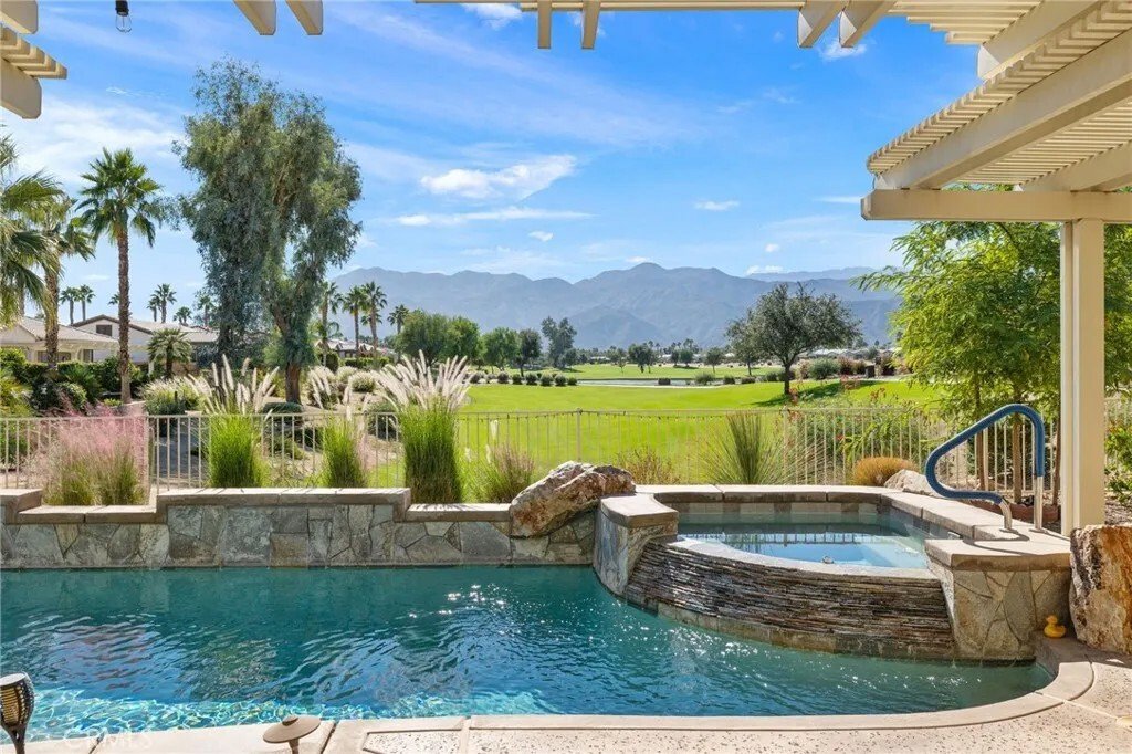 House in La Quinta, California, United States 1 - 16675393