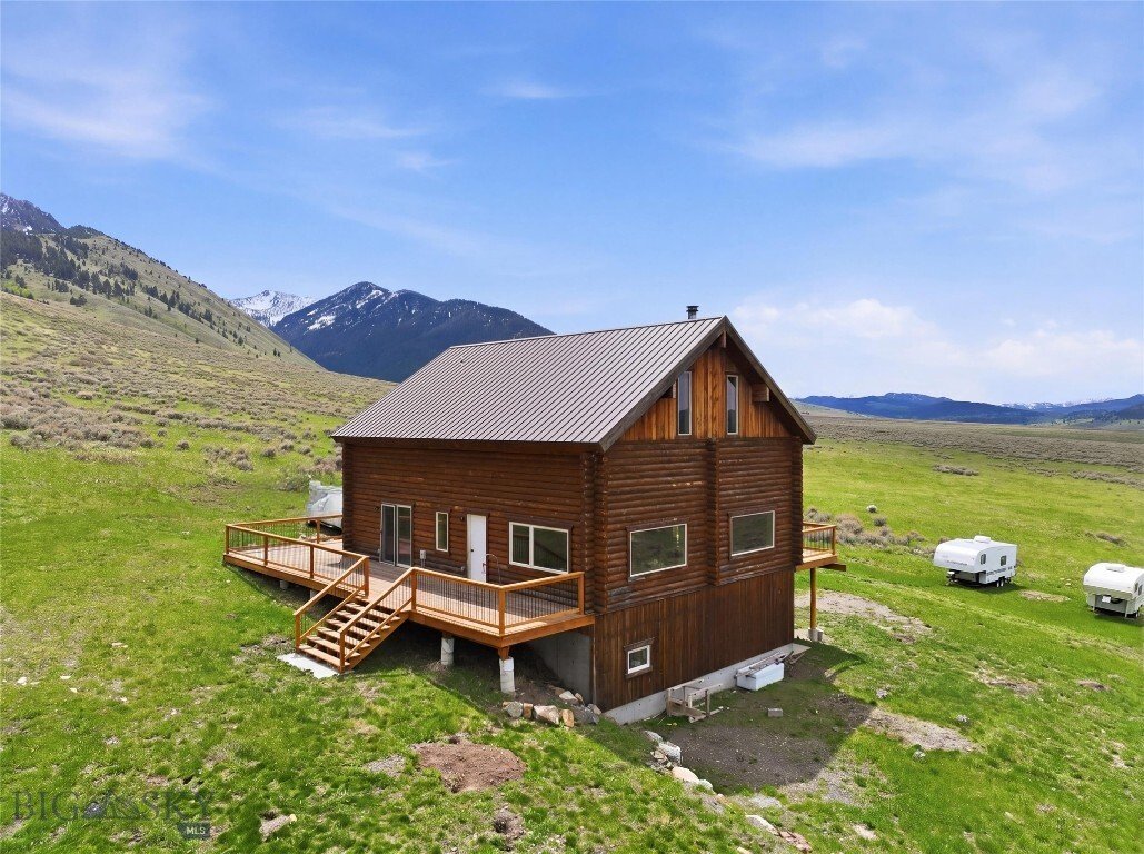 House in Big Sky, Montana, United States 4 - 17999910