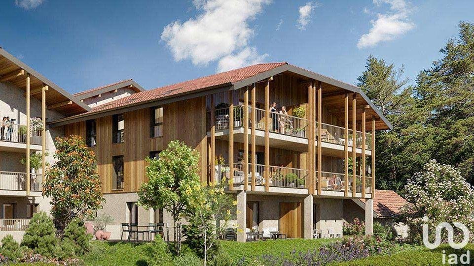 House in Verchaix, Auvergne-Rhône-Alpes, France 5 - 16459130