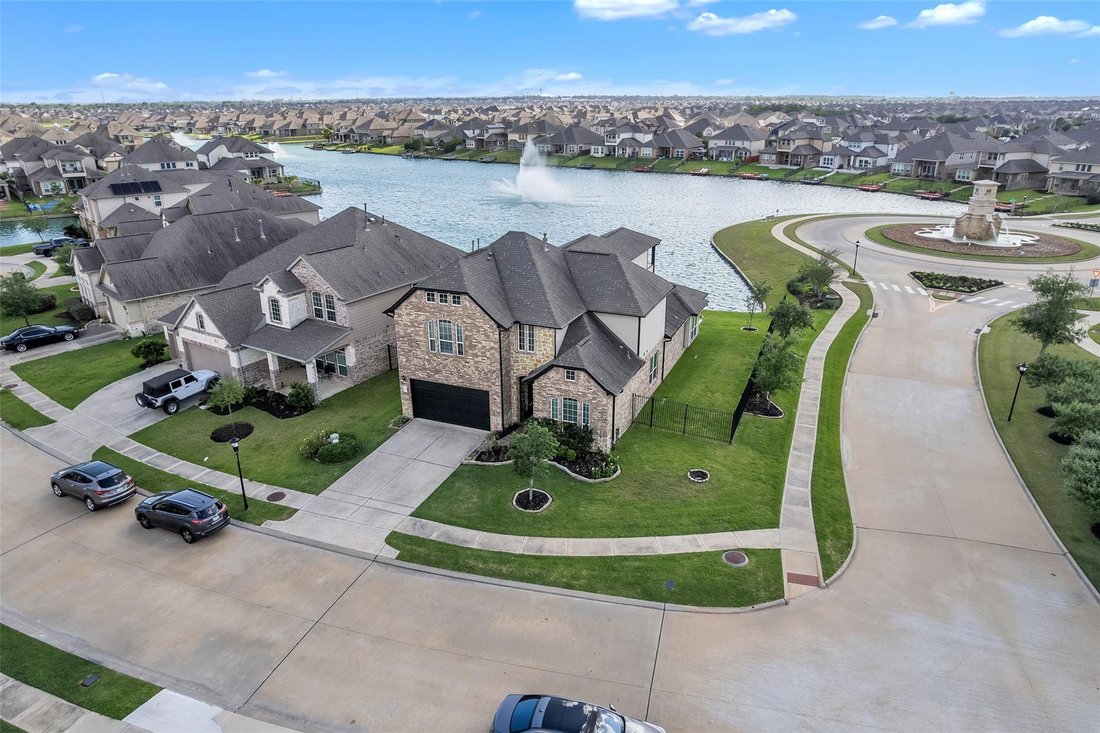 House in Katy, Texas, United States 2 - 17999934
