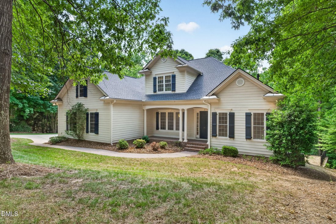 House in Clayton, North Carolina, United States 4 - 17999675