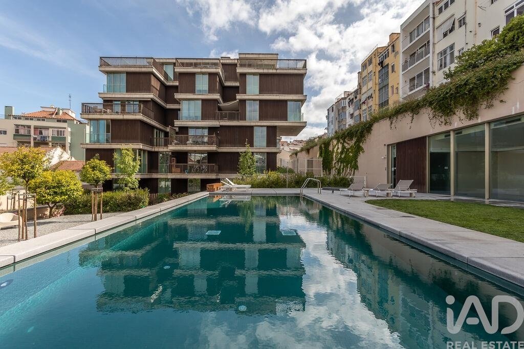 Apartment in Sao Vicente, Lisbon, Portugal 1 - 17999840