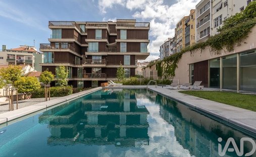 Apartment in Sao Vicente, Lisbon, Portugal 1