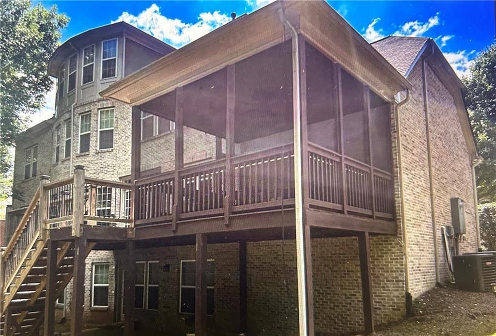 House in Mableton, Georgia, United States 5 - 17956042