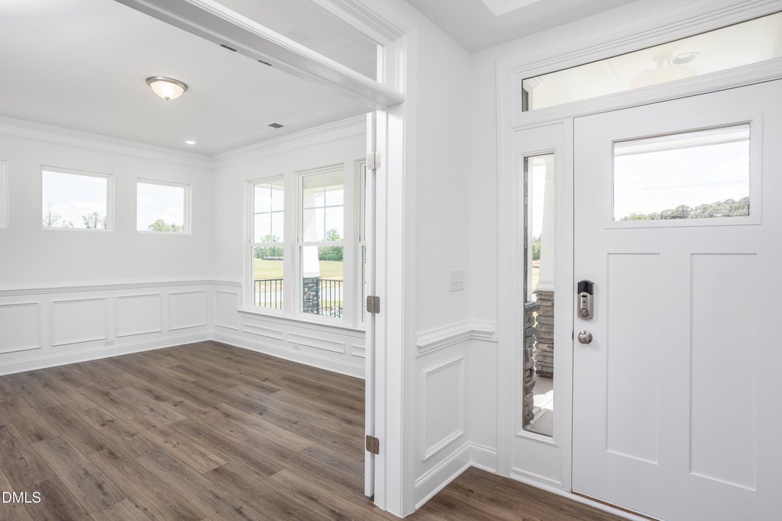 House in Fuquay-Varina, North Carolina, United States 1 - 17669872