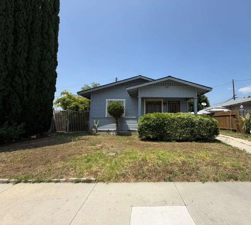 House in Alhambra, California, United States 1 - 17999687