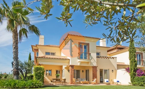 House in Vila Nova de Cacela, Algarve, Portugal 1