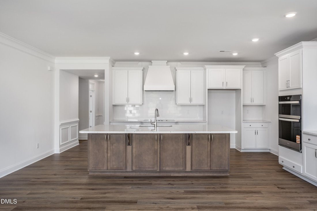 House in Fuquay-Varina, North Carolina, United States 5 - 17669872
