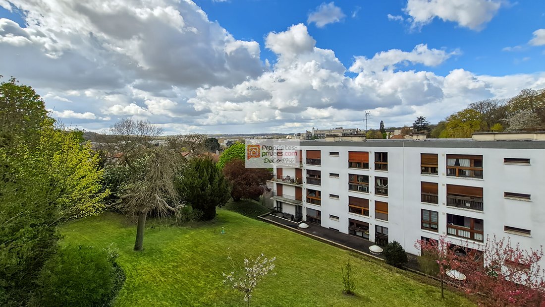 Apartment in Les Arcades, Viroflay, France 4 - 17999923