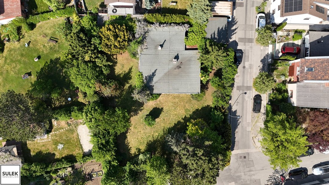 Bungalow in Vienna, Wien, Austria 2 - 17999997