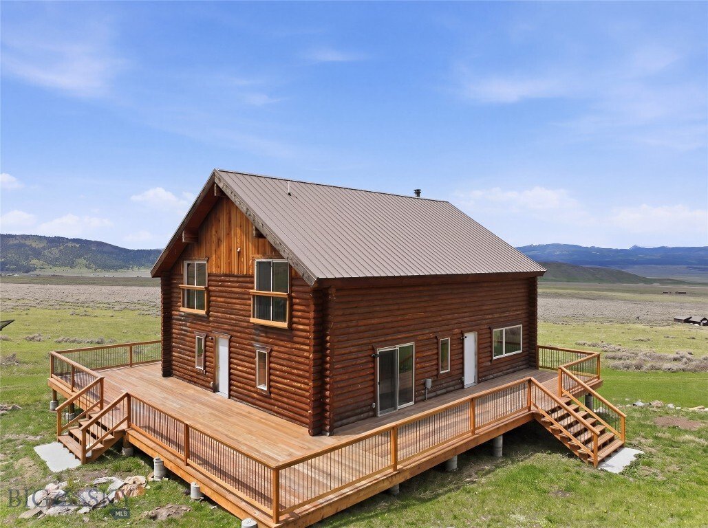 House in Big Sky, Montana, United States 2 - 17999910