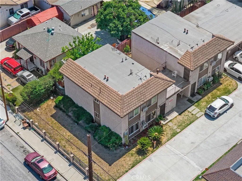 Pomona, California, United States 2 - 17689889