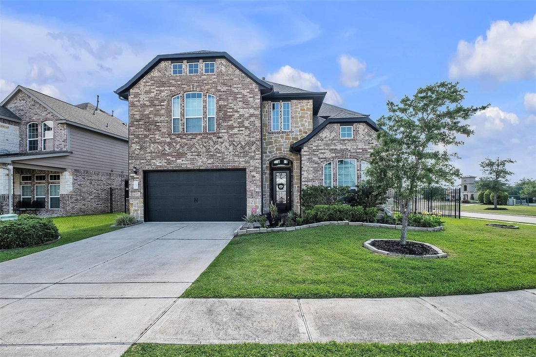 House in Katy, Texas, United States 3 - 17999934