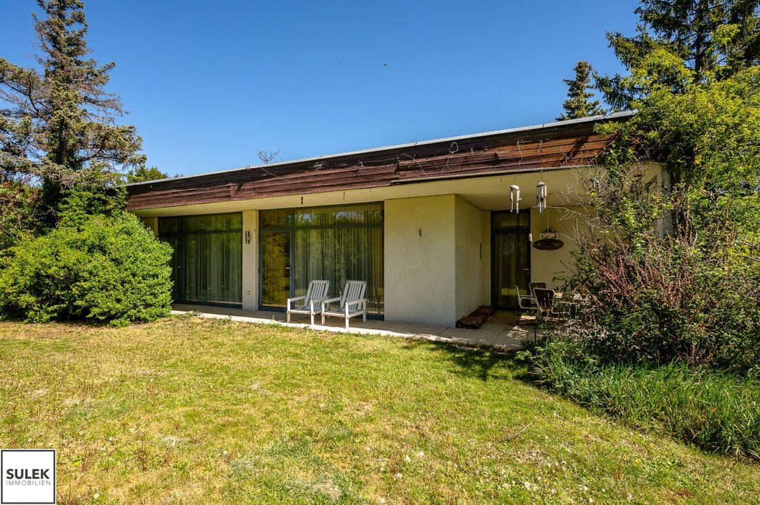 Bungalow in Vienna, Wien, Austria 1 - 17999997