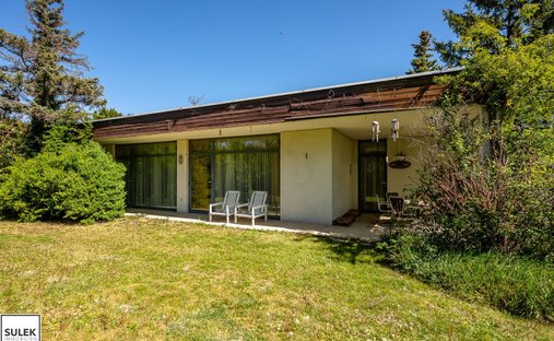 Bungalow in Vienna, Wien, Austria 1