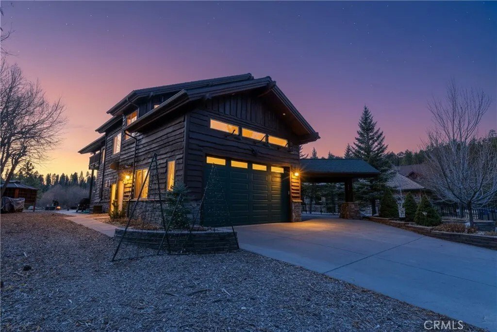 House in Big Bear Lake, California, United States 2 - 17201905