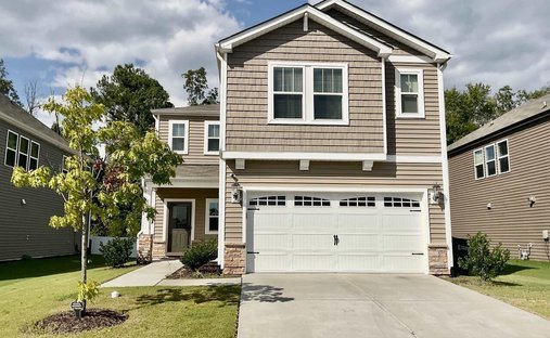 Haus in Raleigh, North Carolina, Vereinigte Staaten 1