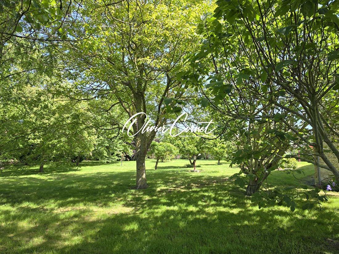 Villa in Saint-Hilaire-sur-Erre, Normandy, France 5 - 17999919