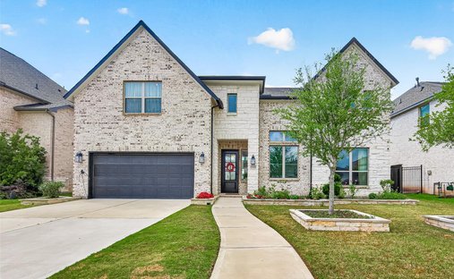 Casa a Richmond, Texas, Stati Uniti 1