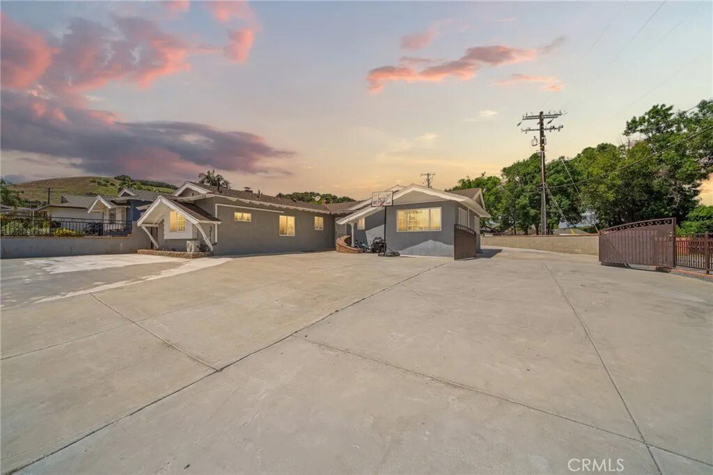 Condo in Hacienda Heights, California, United States 1 - 17755090