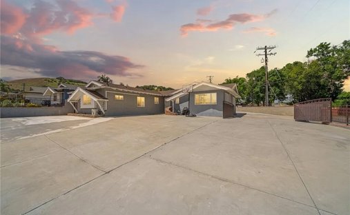 Condo in Hacienda Heights, California, United States 1