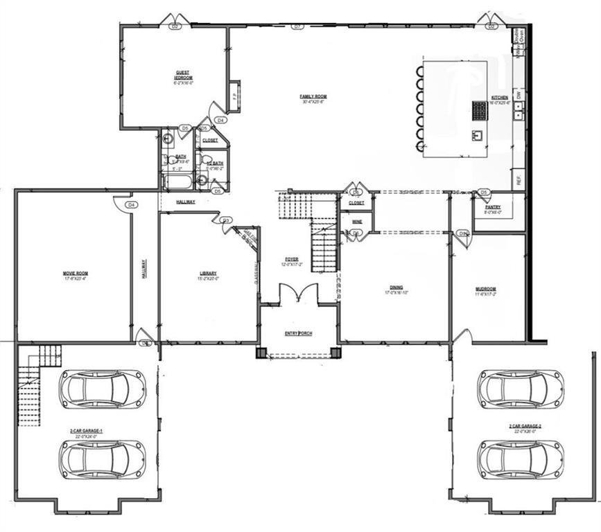House in Atlanta, Georgia, United States 3 - 17852244
