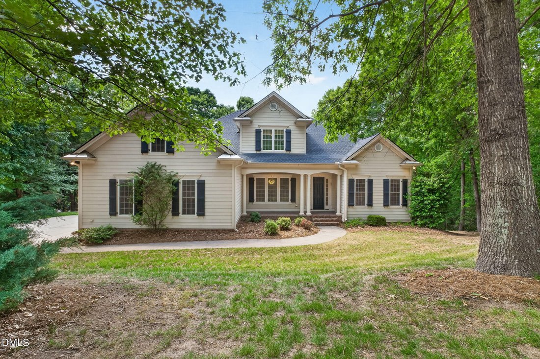 House in Clayton, North Carolina, United States 3 - 17999675