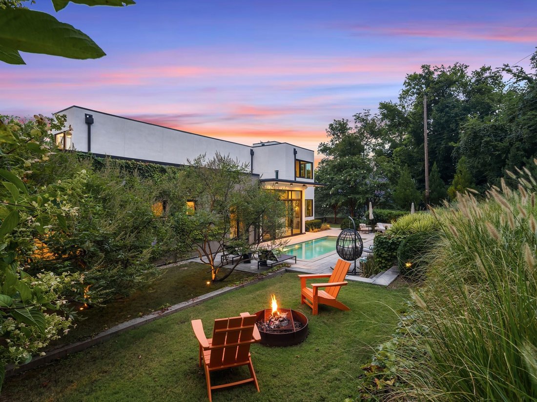 House in Nashville, Tennessee, United States 5 - 17999810