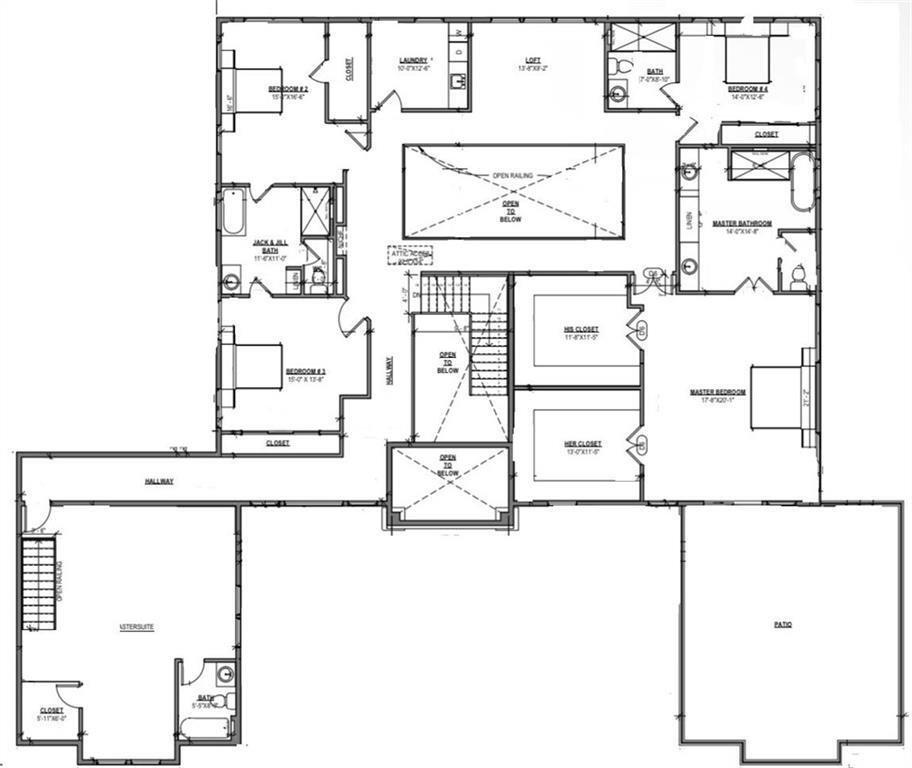 House in Atlanta, Georgia, United States 4 - 17852244