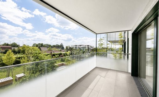 Apartment in Vienna, Wien, Austria 1
