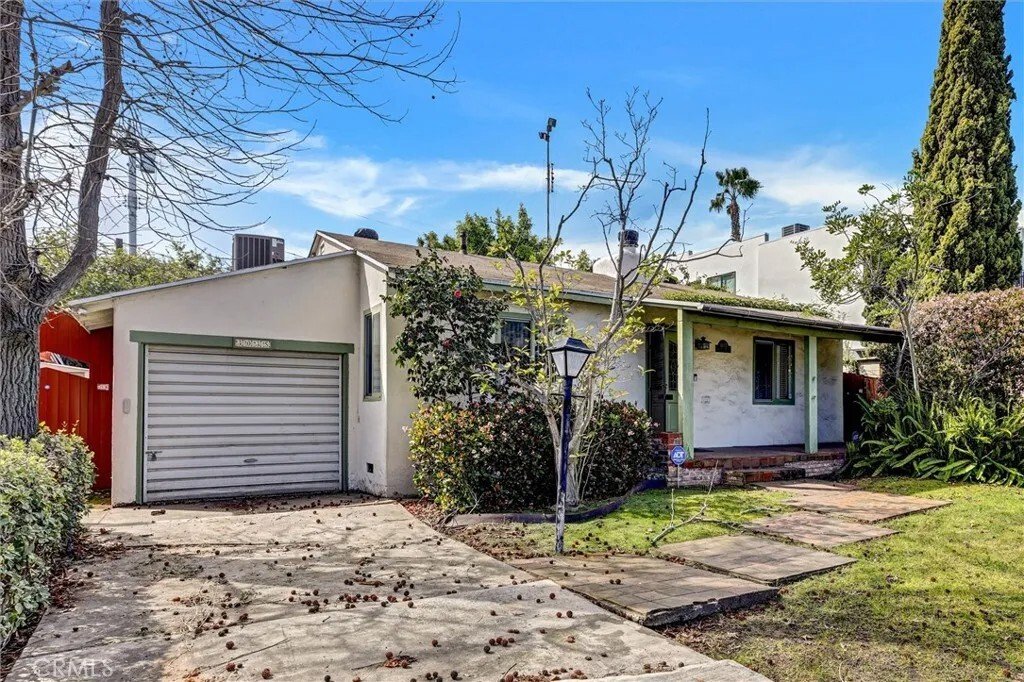 House in Los Angeles, California, United States 1 - 17424918