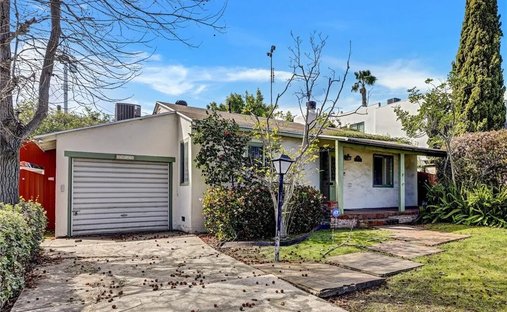 House in Los Angeles, California, United States 1