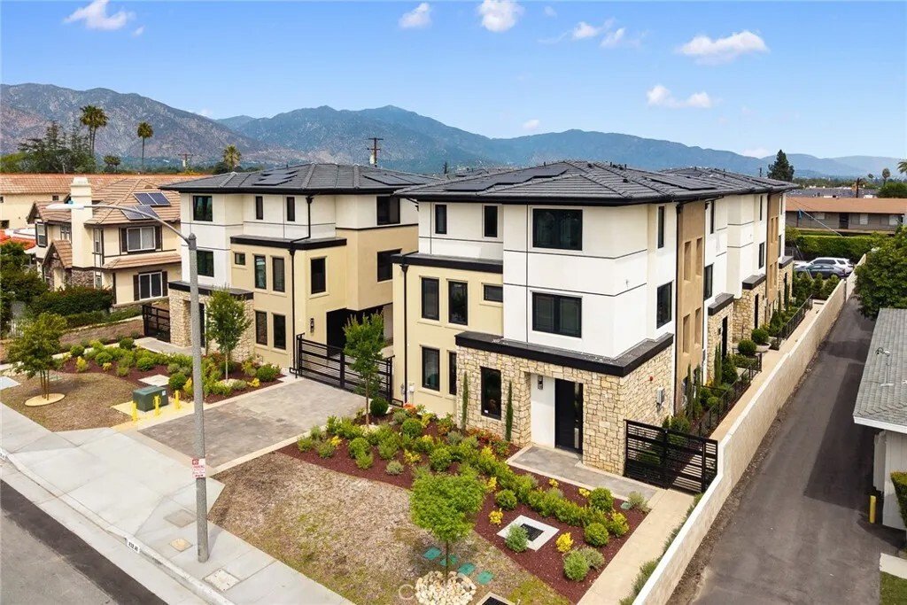 Condo in Arcadia, California, United States 3 - 17755040