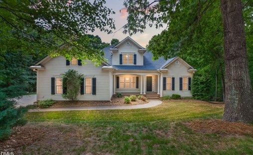 Casa en Clayton, Carolina del Norte, Estados Unidos 1