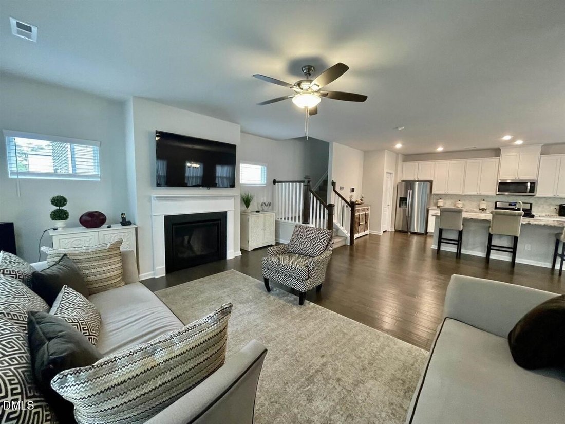House in Raleigh, North Carolina, United States 2 - 17999677