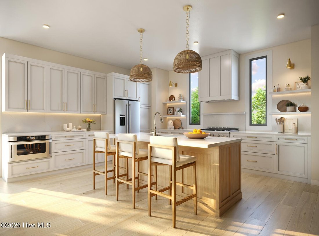 Townhouse in Wilmington, North Carolina, United States 2 - 17094013