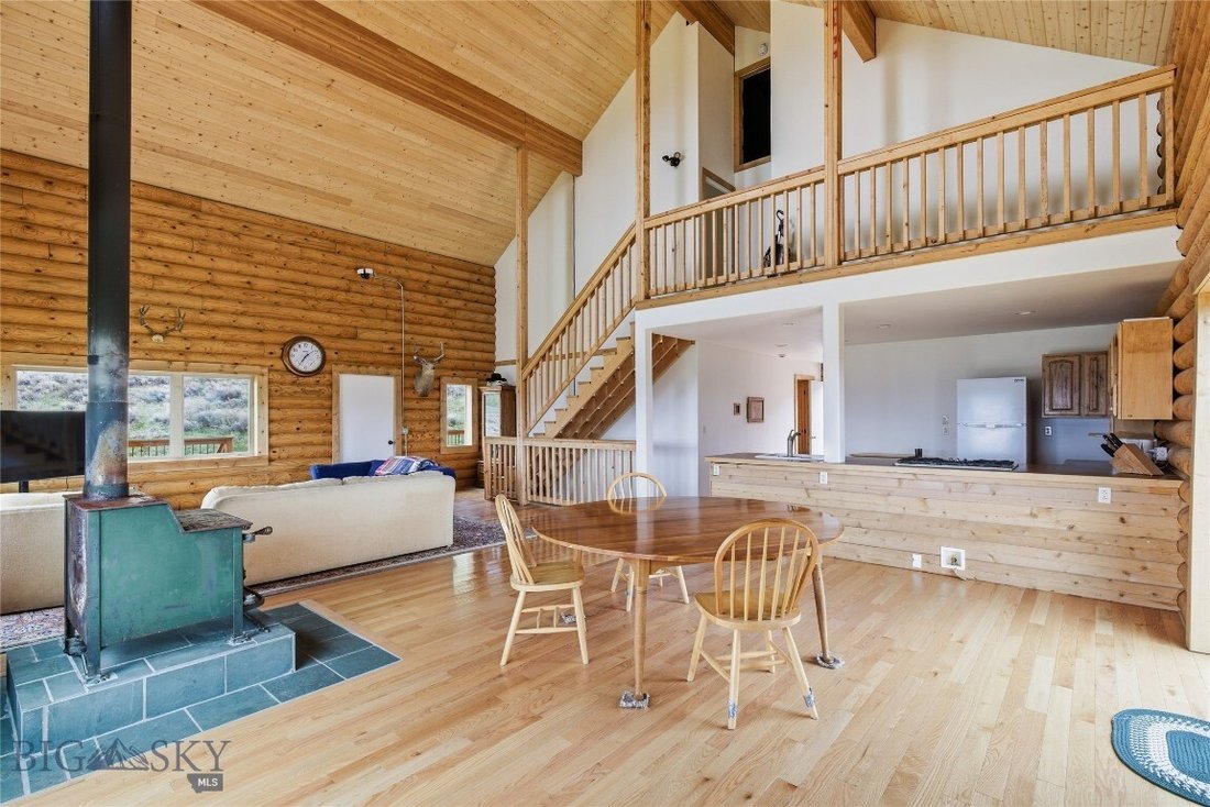 House in Big Sky, Montana, United States 5 - 17999910
