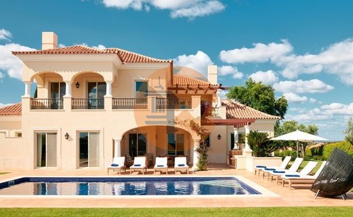 House in Vila Nova de Cacela, Algarve, Portugal 1