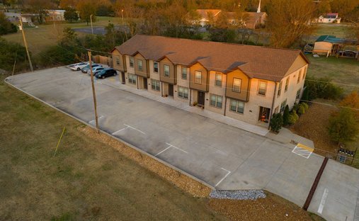 Apartment in Lebanon, Tennessee, United States 1