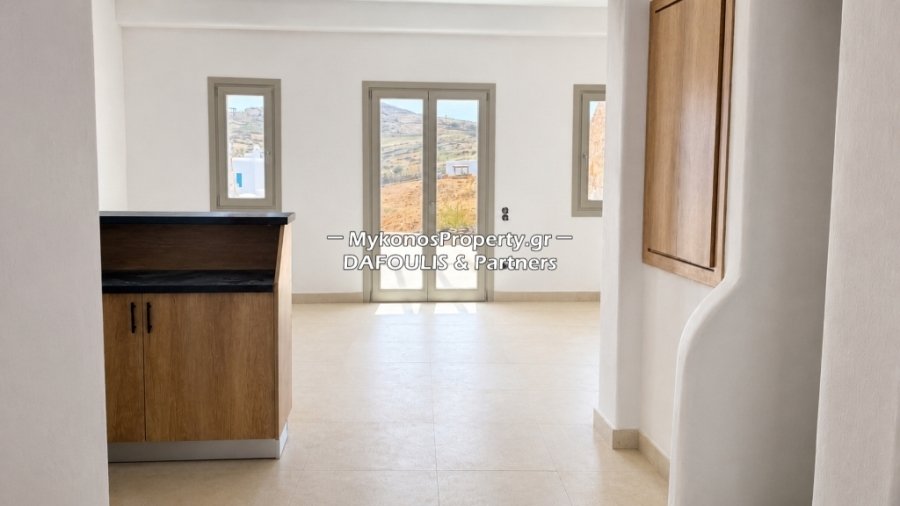 House in Ano Mera Community, Aegean, Greece 2 - 17999866