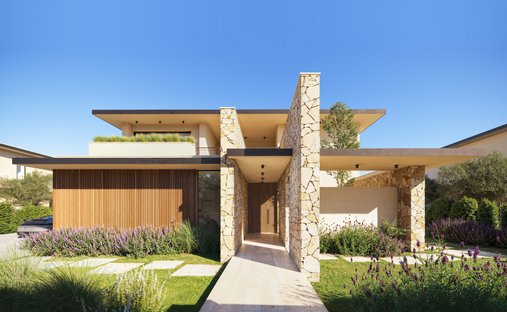 Villa in Vau, Leiria, Portugal 1