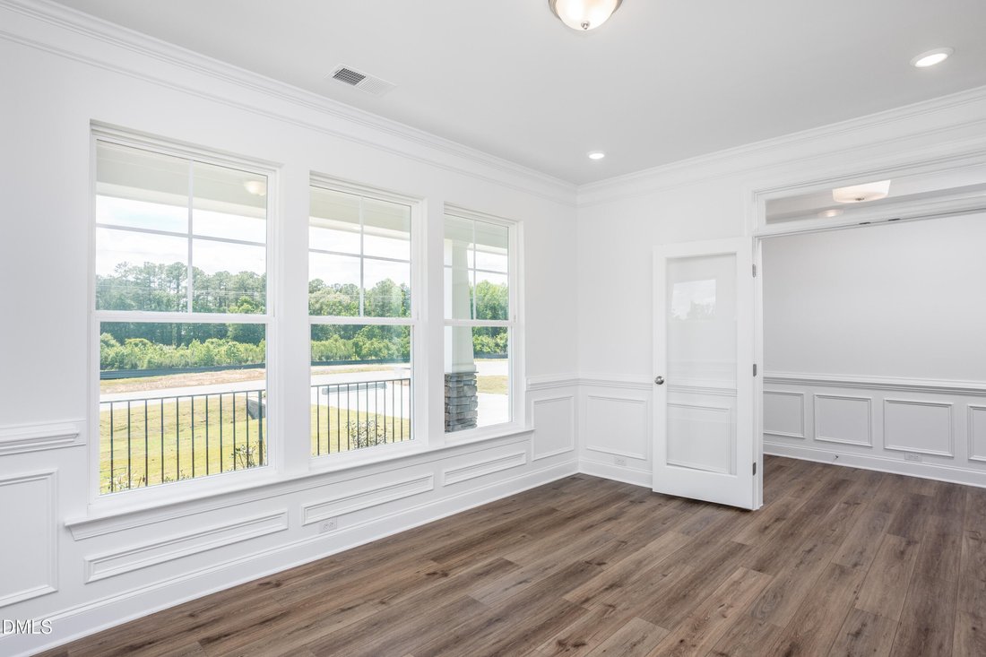 House in Fuquay-Varina, North Carolina, United States 2 - 17669872