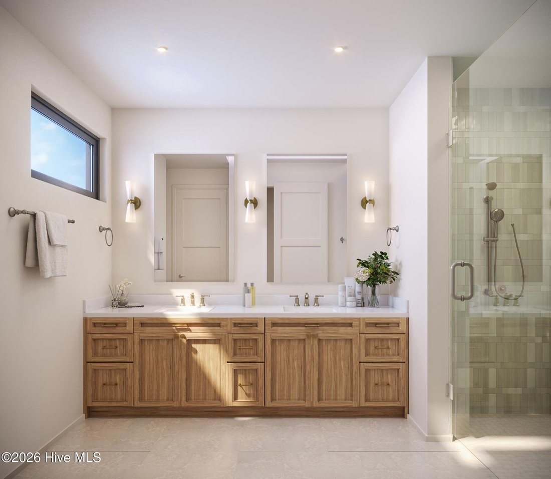 Townhouse in Wilmington, North Carolina, United States 5 - 17094013