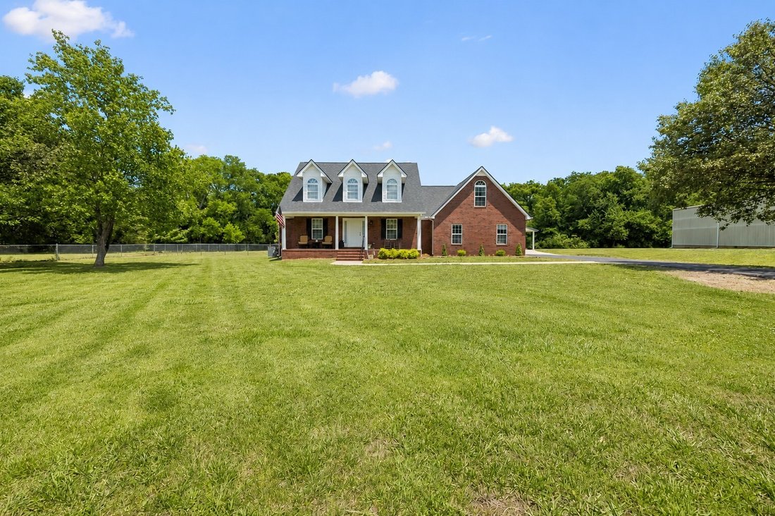 House in Murfreesboro, Tennessee, United States 2 - 17999817