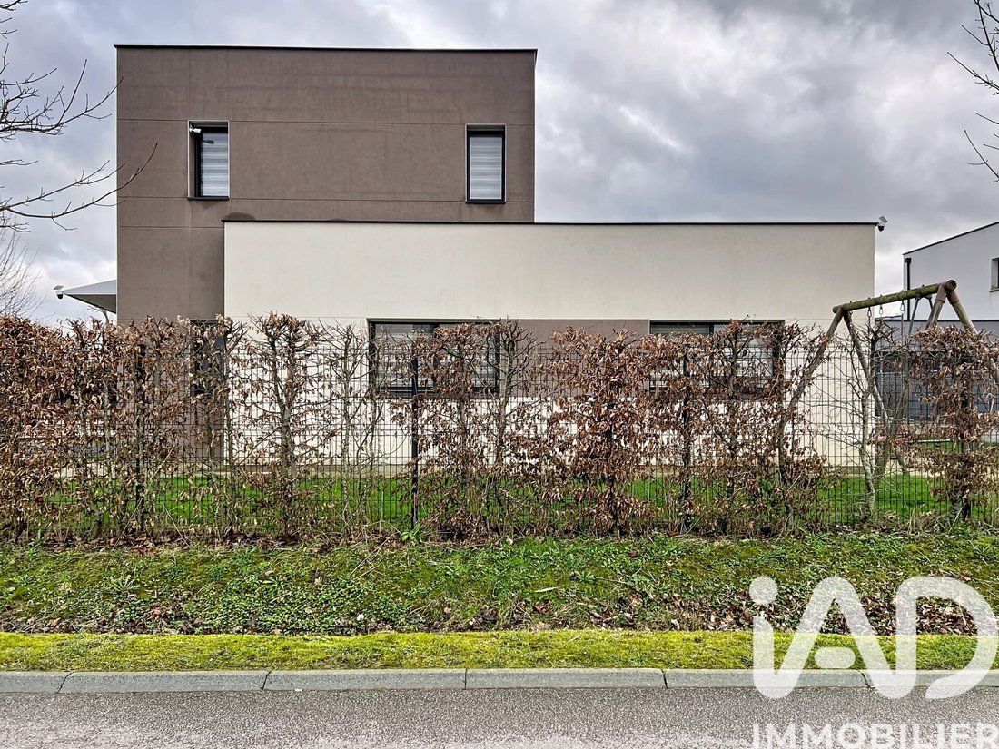 House in Isneauville, Normandy, France 1 - 17096472