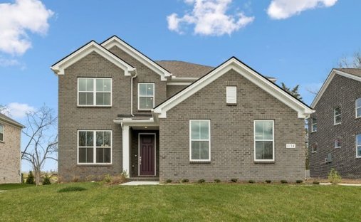 Casa a Mt. Juliet, Tennessee, Stati Uniti 1