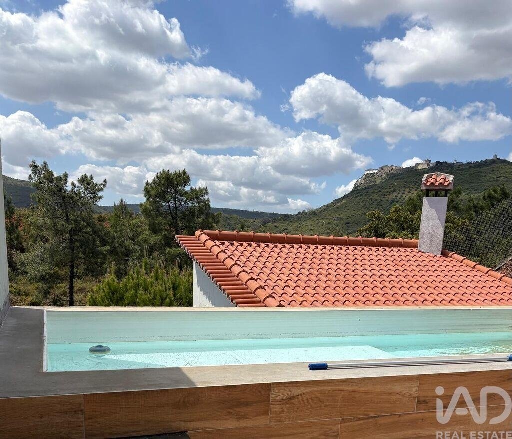 Townhouse in Palmela, Setubal, Portugal 1 - 17661732