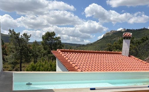 Townhouse in Palmela, Setubal, Portugal 1