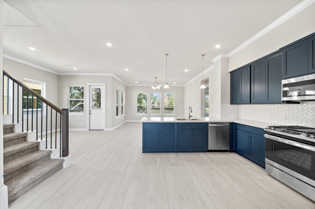 House in Dickinson, Texas, United States 4 - 17866277