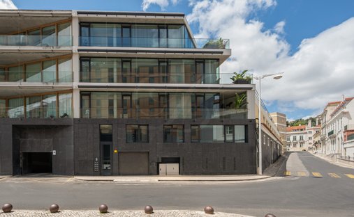 Wohnung in Alcantara, Lissabon, Portugal 1